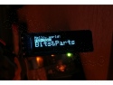 Display OLED 128x32 0.91 inch I2C White